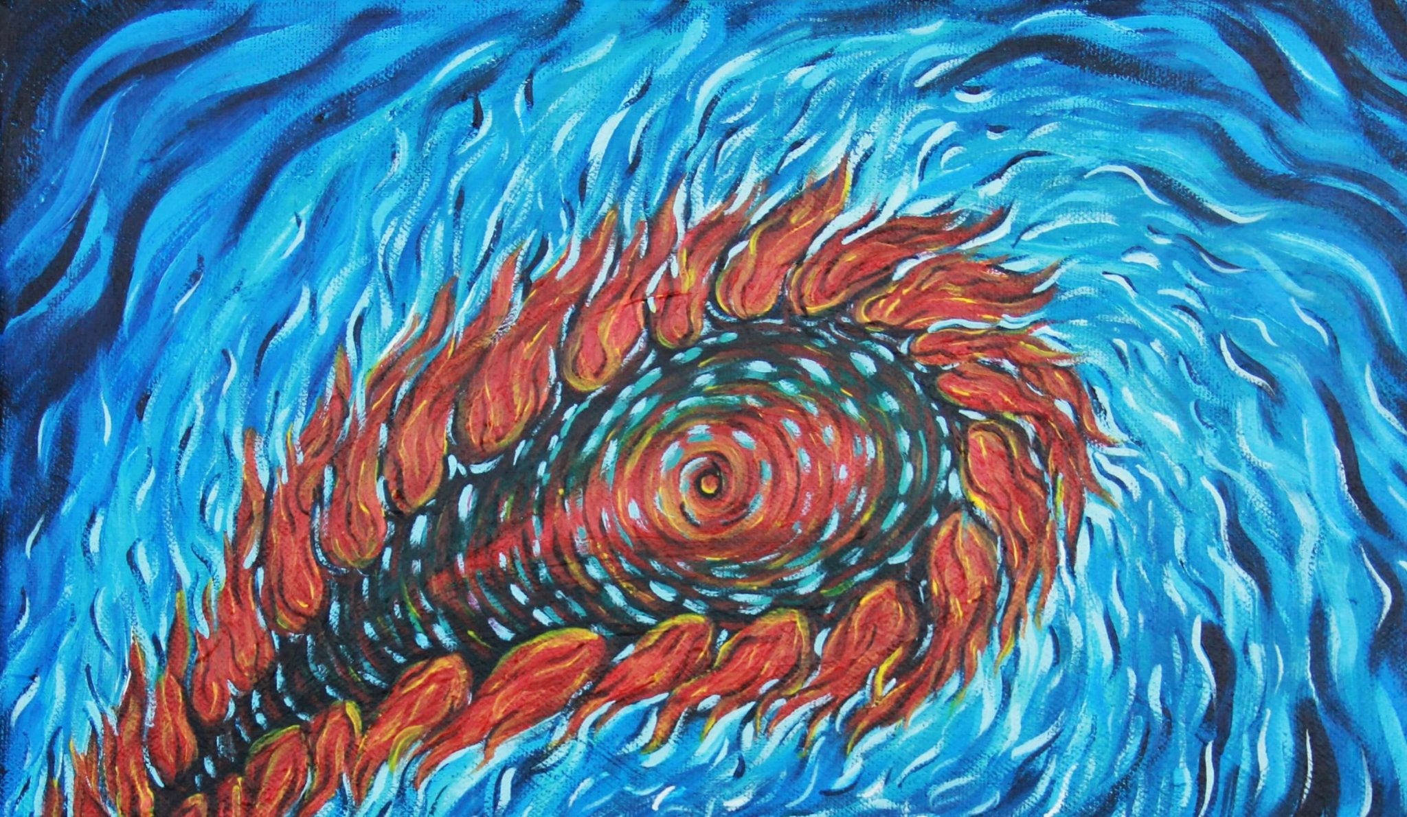 Art Collaborations - Crystel Samia Universe