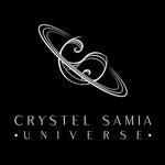 Crystel Samia Universe