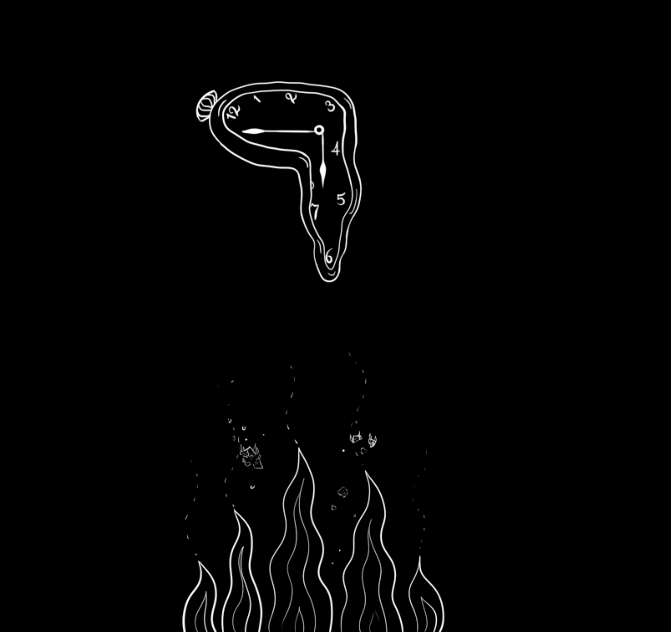 Screenshot_From_Frame by frame Tina Animation By Zuhal & Crystel Samia
